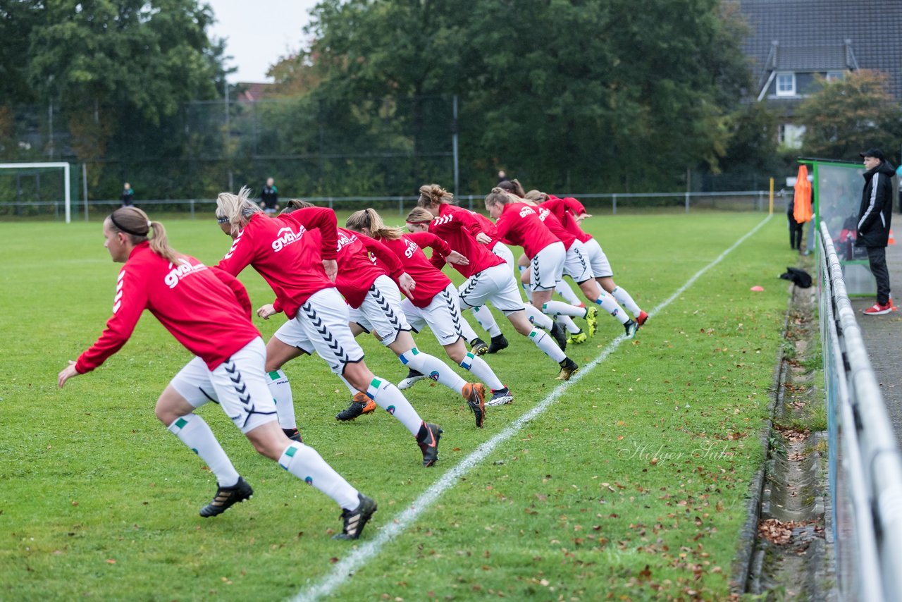 Bild 144 - Frauen SV Henstedt Ulzburg II - TSV Klausdorf : Ergebnis: 2:1